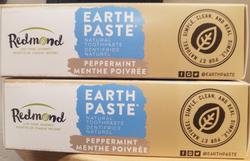 Earthpaste - Peppermint